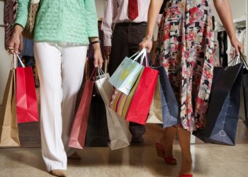 Vendas subiram 21,8% em SP e começam a reaquecer a economia