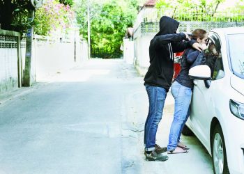 Delegado pede calma em relação aos sequestros relâmpagos no Parque São Jorge