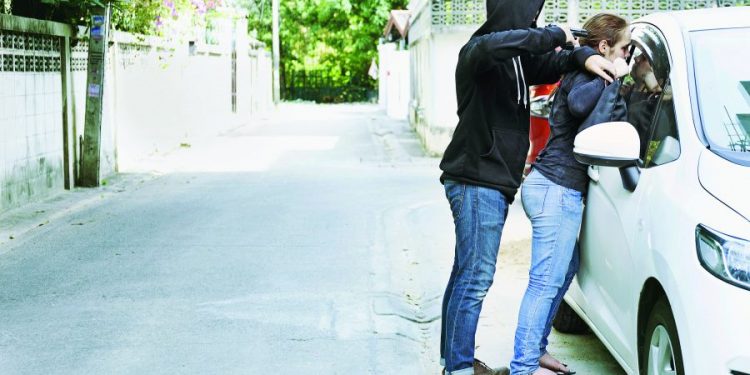 Delegado pede calma em relação aos sequestros relâmpagos no Parque São Jorge