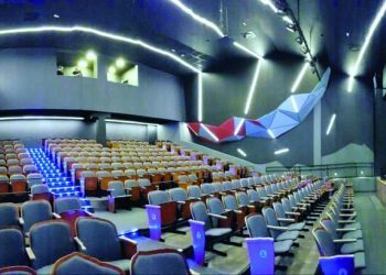 Teatro São Cristóvão Saúde chega ao Mooca Plaza Shopping 