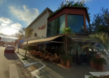 Tornerô Restaurante