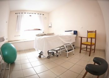 UBS Vila Ema atende a Casa do Parto Sapopemba temporariamente