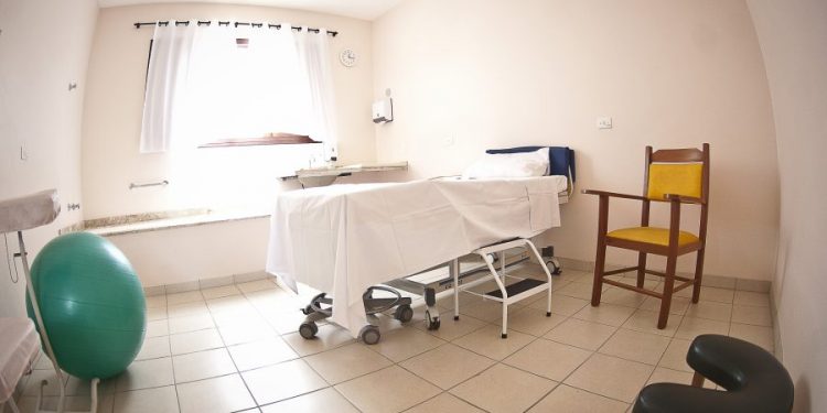 UBS Vila Ema atende a Casa do Parto Sapopemba temporariamente