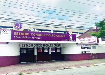 Conpresp amplia preservação de estádio de futebol do Juventus, na Mooca