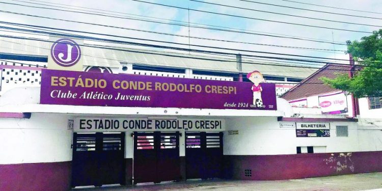 Conpresp amplia preservação de estádio de futebol do Juventus, na Mooca