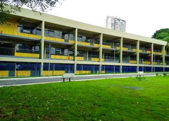 Problemas voltam a atrapalhar a abertura do CEU Carrão-Tatuapé