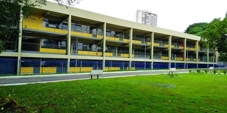 Problemas voltam a atrapalhar a abertura do CEU Carrão-Tatuapé