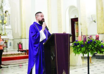 Paróquia São José do Belém tem nova programação de celebrações