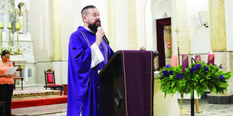 Paróquia São José do Belém tem nova programação de celebrações