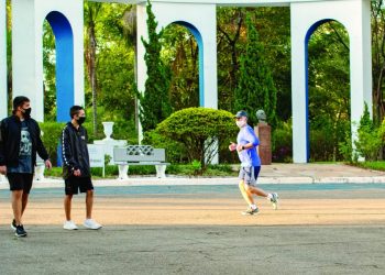 Ceret está aberto para quem busca diversão e tranquilidade em família