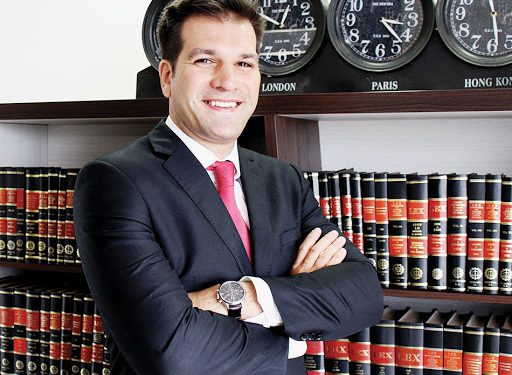 Terceirização da assessoria jurídica