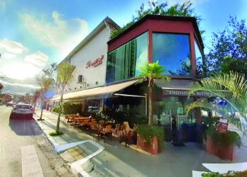 Tradição, qualidade e bom atendimento são a receita do sucesso da Tornerô