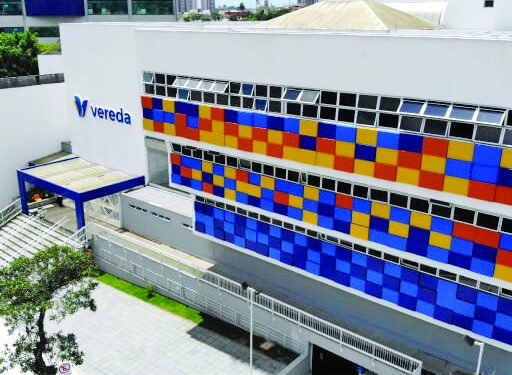 Escola Vereda, na Mooca, oferece bolsas de até 100%