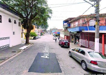 CET muda circulação de ruas na Vila Formosa