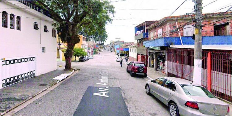 CET muda circulação de ruas na Vila Formosa