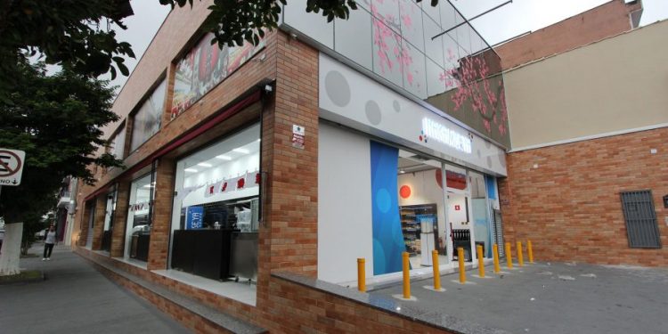 Nakamise-Ya – Tatuapé ganha mercearia com fast food oriental