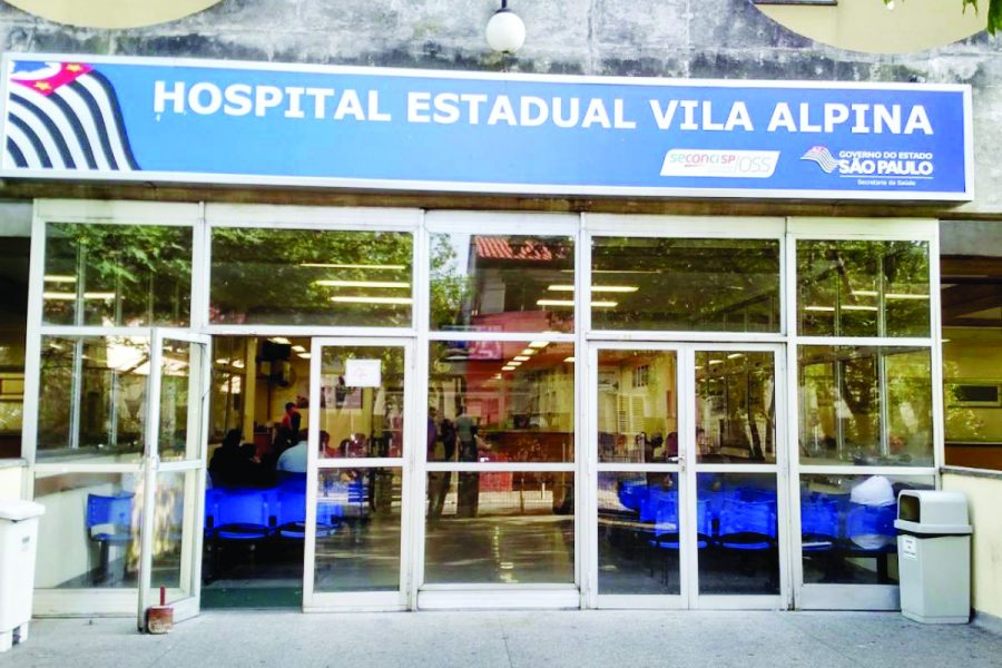 Clinica Médica Vila Alpina