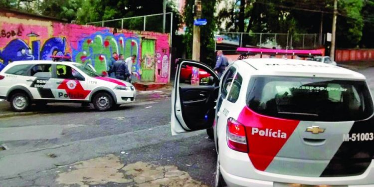 51° Batalhão da Polícia Militar encerrou atividades no Tatuapé e Belém