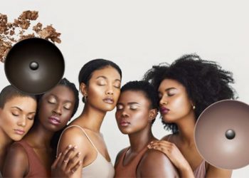 Coleção Melanina da Deca disponível em todas as cores na Obra Fácil