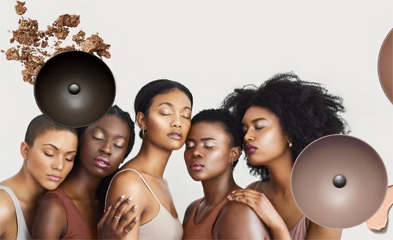 Coleção Melanina da Deca disponível em todas as cores na Obra Fácil