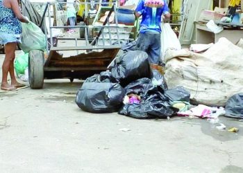 Será que a situação da Vila Luíza, no Parque São Jorge, vai mudar?