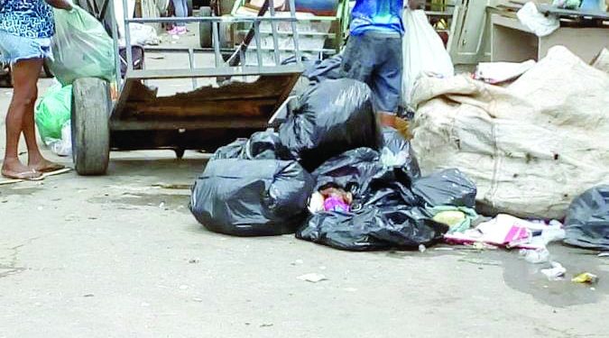 Será que a situação da Vila Luíza, no Parque São Jorge, vai mudar?