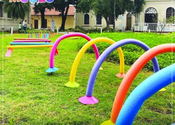 Famílias podem aproveitar o evento ‘Férias no Museu’, na Mooca