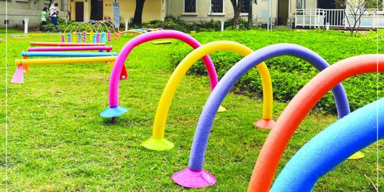 Famílias podem aproveitar o evento ‘Férias no Museu’, na Mooca