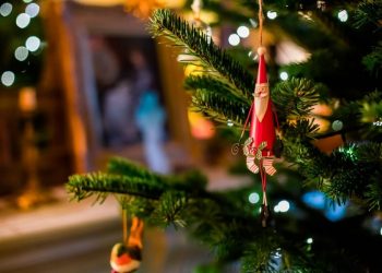 Novas tecnologias e interações virtuais ditaram o ritmo do Natal de 2020 no Tatuapé e São Paulo