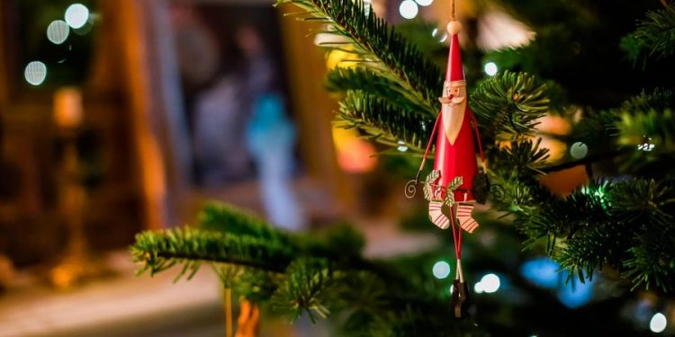 Novas tecnologias e interações virtuais ditaram o ritmo do Natal de 2020 no Tatuapé e São Paulo