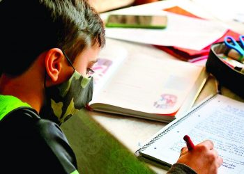 Secretarias da Saúde e Educação atuarão juntas na volta às aulas