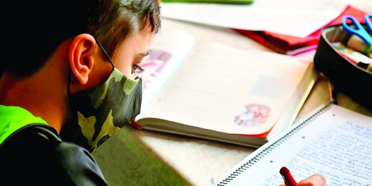 Secretarias da Saúde e Educação atuarão juntas na volta às aulas