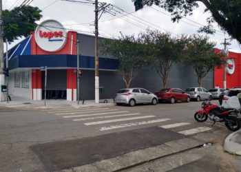 Lopes Supermercados chega ao Tatuapé
