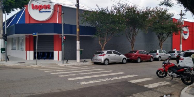 Lopes Supermercados chega ao Tatuapé