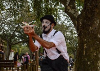 Biblioteca do Tatuapé tem atrações on-line. Agende-se!