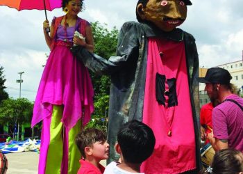 Centro Cultural da Penha apresenta carnaval on-line