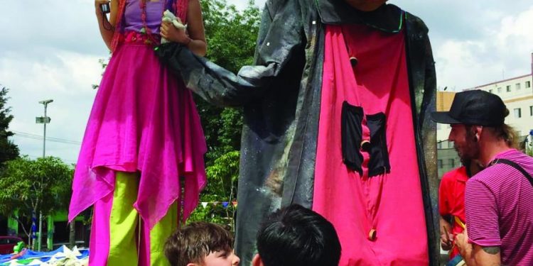 Centro Cultural da Penha apresenta carnaval on-line