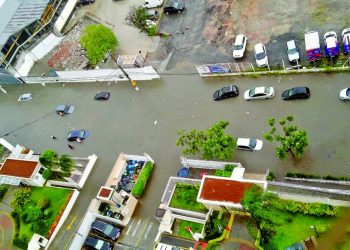 Moradores da Rua Arnaldo Cintra esperam resposta da Sub Mooca sobre projeto