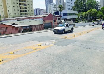 Licitação para recuperação de Viaduto Carlos Ferraci pode sair no 1º semestre deste ano