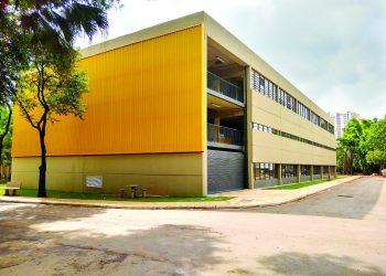 Educação está atendendo no CEU Carrão-Tatuapé, mas os outros prédios ainda não