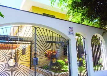 República na Penha dá acolhida a jovens em situação de vulnerabilidade