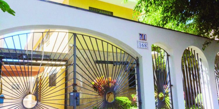 República na Penha dá acolhida a jovens em situação de vulnerabilidade