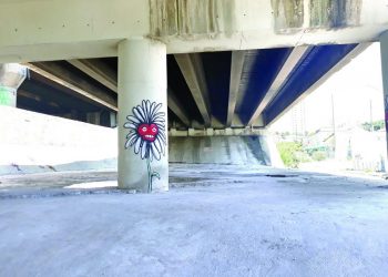 Espaços sob viadutos entre Tatuapé e Belém podem ganhar quadra poliesportiva