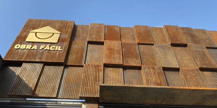 Obra Fácil Tatuapé: As melhores soluções para banheiros e cozinhas