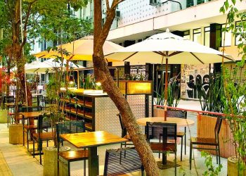 Secretaria irá liberar ruas para bares atenderem clientes