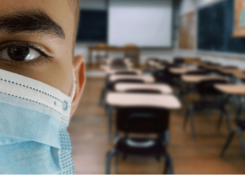 Escolas do Estado e da Prefeitura vão continuar abertas aos estudantes