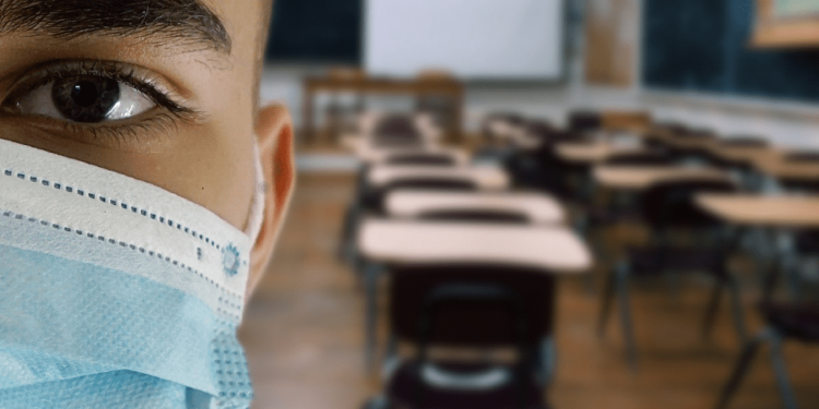 Escolas do Estado e da Prefeitura vão continuar abertas aos estudantes