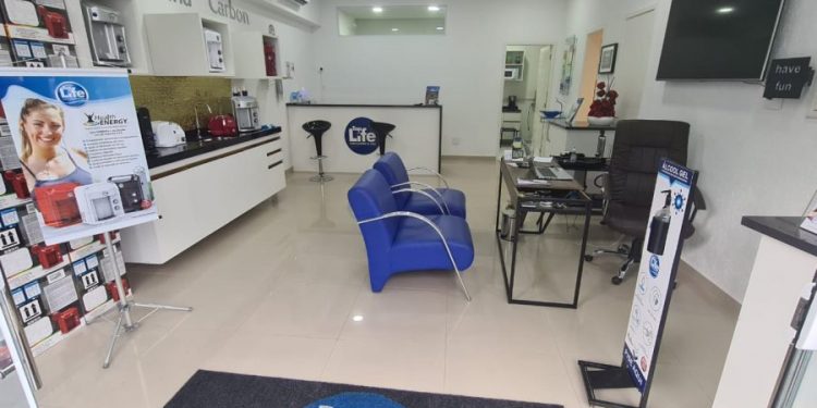 Empresa Top Life, referência em purificadores de água, chega ao Tatuapé