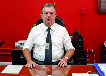 Morador da Mooca é o novo delegado titular do 30º DP – Tatuapé