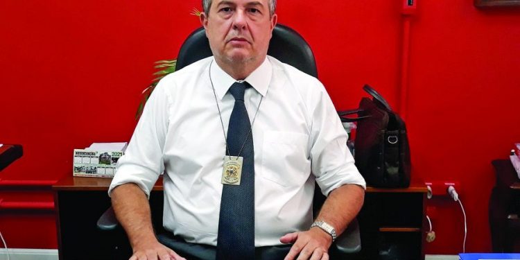 Morador da Mooca é o novo delegado titular do 30º DP – Tatuapé